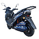 Scuter Electric RDB ROYAL, 2000W, fara permis, 25km/h Scuter Electric RDB ROYAL, 2000W, fara permis, 25km/h
