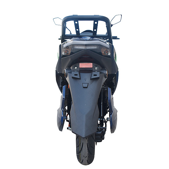 Scuter Electric RDB ROYAL, 2000W, fara permis, 25km/h Scuter Electric RDB ROYAL, 2000W, fara permis, 25km/h