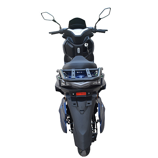 Scuter Electric RDB ROYAL, 2000W, fara permis, 25km/h Scuter Electric RDB ROYAL, 2000W, fara permis, 25km/h