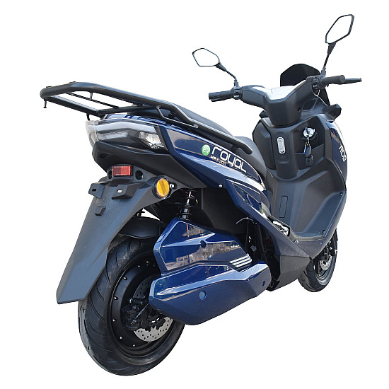 Scuter Electric RDB ROYAL, 2000W, fara permis, 25km/h Scuter Electric RDB ROYAL, 2000W, fara permis, 25km/h