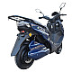 Scuter Electric RDB ROYAL, 2000W, fara permis, 25km/h Scuter Electric RDB ROYAL, 2000W, fara permis, 25km/h
