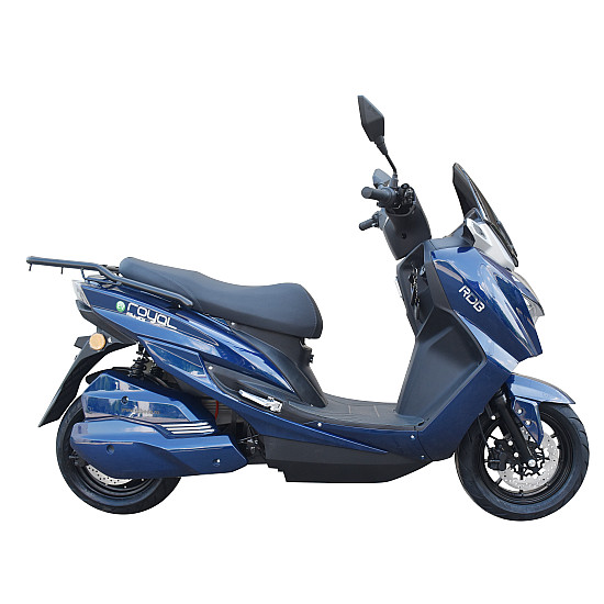 Scuter Electric RDB ROYAL, 2000W, fara permis, 25km/h Scuter Electric RDB ROYAL, 2000W, fara permis, 25km/h