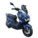 Scuter Electric RDB ROYAL, 2000W, fara permis, 25km/h Scuter Electric RDB ROYAL, 2000W, fara permis, 25km/h