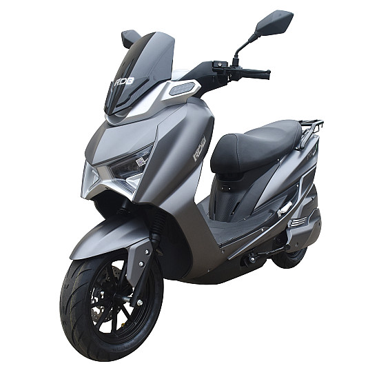 Scuter Electric RDB ROYAL, 2000W, fara permis, 25km/h Scuter Electric RDB ROYAL, 2000W, fara permis, 25km/h