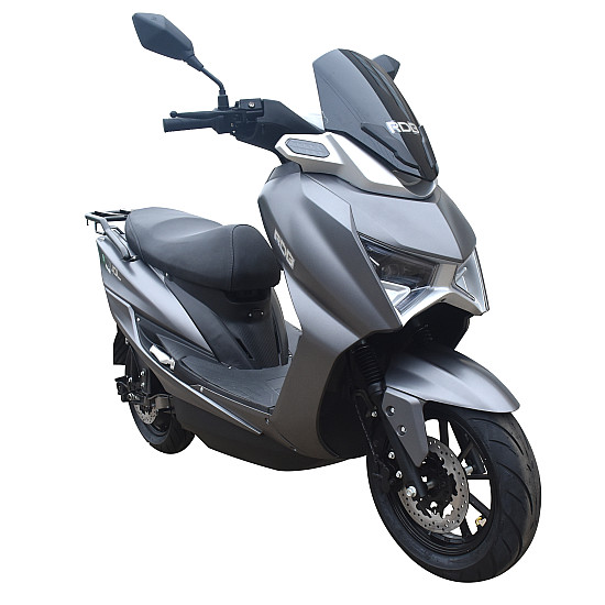 Scuter Electric RDB ROYAL, 2000W, fara permis, 25km/h Scuter Electric RDB ROYAL, 2000W, fara permis, 25km/h