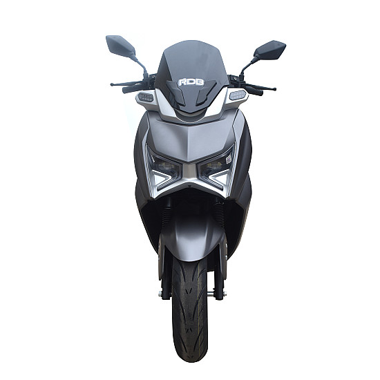 Scuter Electric RDB ROYAL, 2000W, fara permis, 25km/h Scuter Electric RDB ROYAL, 2000W, fara permis, 25km/h