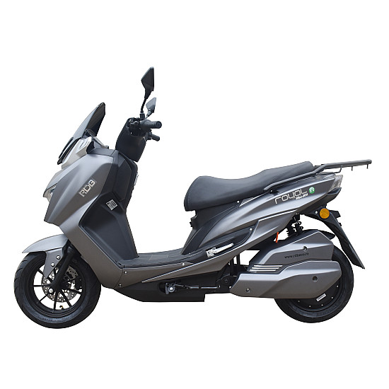Scuter Electric RDB ROYAL, 2000W, fara permis, 25km/h Scuter Electric RDB ROYAL, 2000W, fara permis, 25km/h