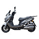 Scuter Electric RDB ROYAL, 2000W, fara permis, 25km/h Scuter Electric RDB ROYAL, 2000W, fara permis, 25km/h