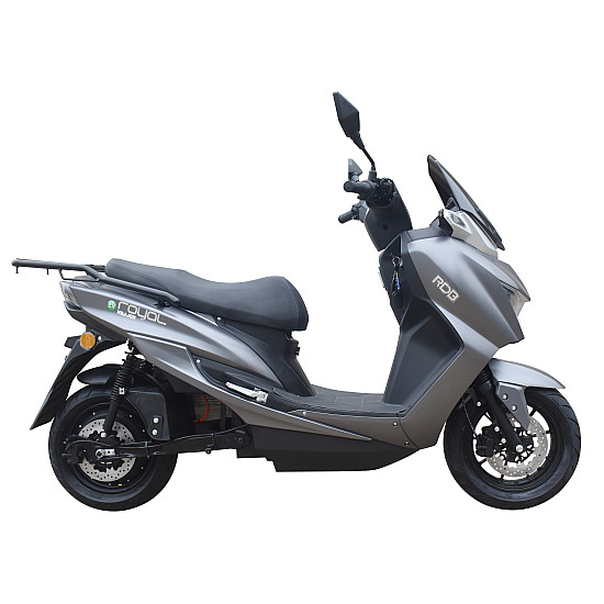 Scuter Electric RDB ROYAL, 2000W, fara permis, 25km/h Scuter Electric RDB ROYAL, 2000W, fara permis, 25km/h