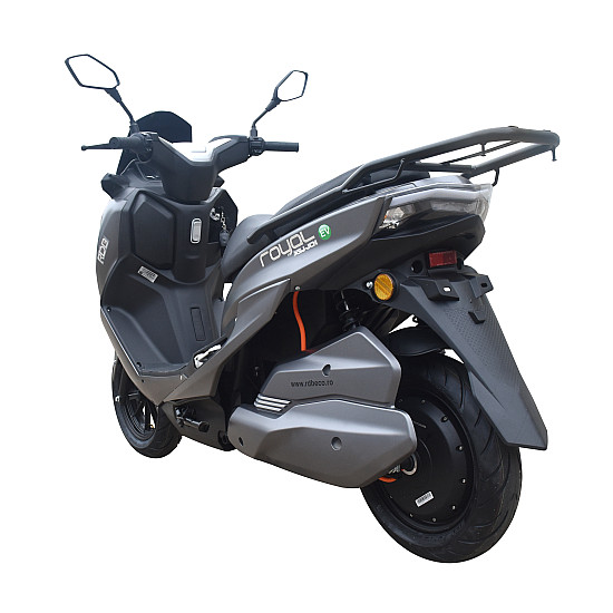 Scuter Electric RDB ROYAL, 2000W, fara permis, 25km/h Scuter Electric RDB ROYAL, 2000W, fara permis, 25km/h