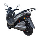Scuter Electric RDB ROYAL, 2000W, fara permis, 25km/h Scuter Electric RDB ROYAL, 2000W, fara permis, 25km/h