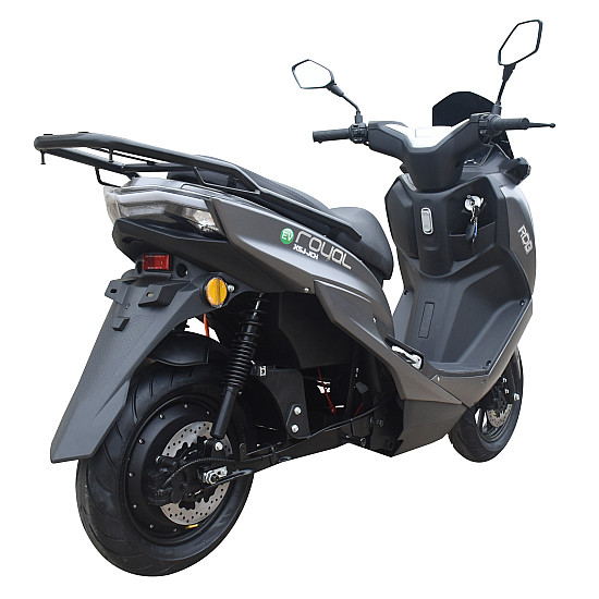 Scuter Electric RDB ROYAL, 2000W, fara permis, 25km/h Scuter Electric RDB ROYAL, 2000W, fara permis, 25km/h