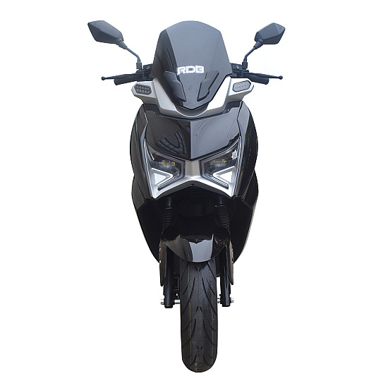 Scuter Electric RDB ROYAL, 2000W, fara permis, 25km/h Scuter Electric RDB ROYAL, 2000W, fara permis, 25km/h