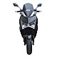 Scuter Electric RDB ROYAL, 2000W, fara permis, 25km/h Scuter Electric RDB ROYAL, 2000W, fara permis, 25km/h