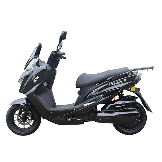 Scuter Electric RDB ROYAL, 2000W, fara permis, 25km/h Scuter Electric RDB ROYAL, 2000W, fara permis, 25km/h