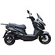 Scuter Electric RDB ROYAL, 2000W, fara permis, 25km/h Scuter Electric RDB ROYAL, 2000W, fara permis, 25km/h