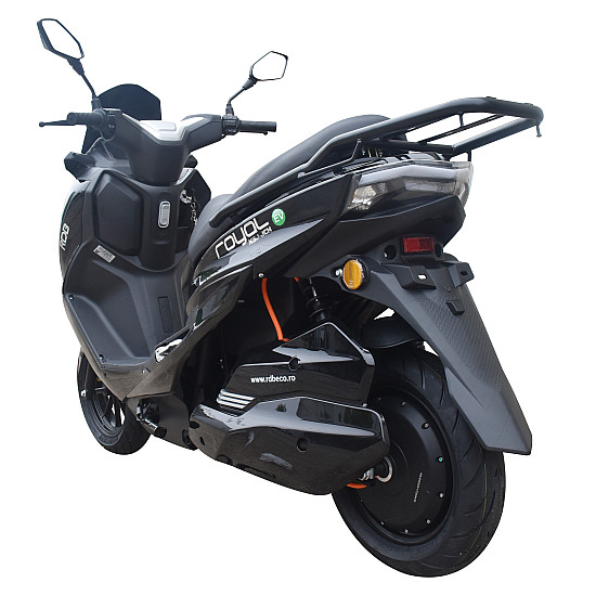 Scuter Electric RDB ROYAL, 2000W, fara permis, 25km/h Scuter Electric RDB ROYAL, 2000W, fara permis, 25km/h