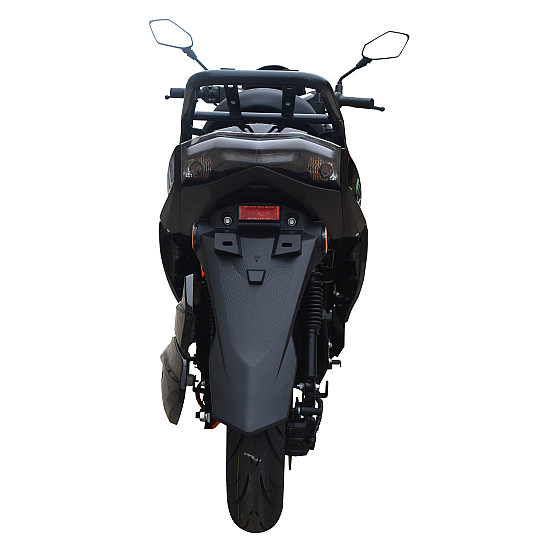 Scuter Electric RDB ROYAL, 2000W, fara permis, 25km/h Scuter Electric RDB ROYAL, 2000W, fara permis, 25km/h