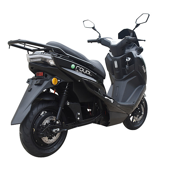 Scuter Electric RDB ROYAL, 2000W, fara permis, 25km/h Scuter Electric RDB ROYAL, 2000W, fara permis, 25km/h