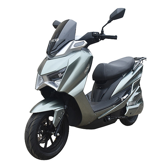 Scuter Electric RDB ROYAL, 2000W, fara permis, 25km/h Scuter Electric RDB ROYAL, 2000W, fara permis, 25km/h