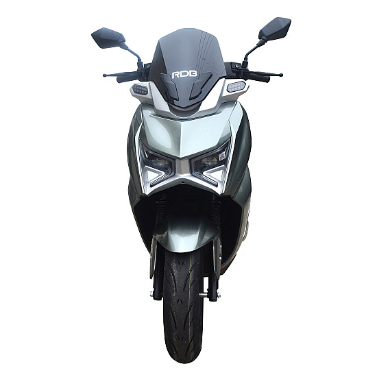 Scuter Electric RDB ROYAL, 2000W, fara permis, 25km/h Scuter Electric RDB ROYAL, 2000W, fara permis, 25km/h