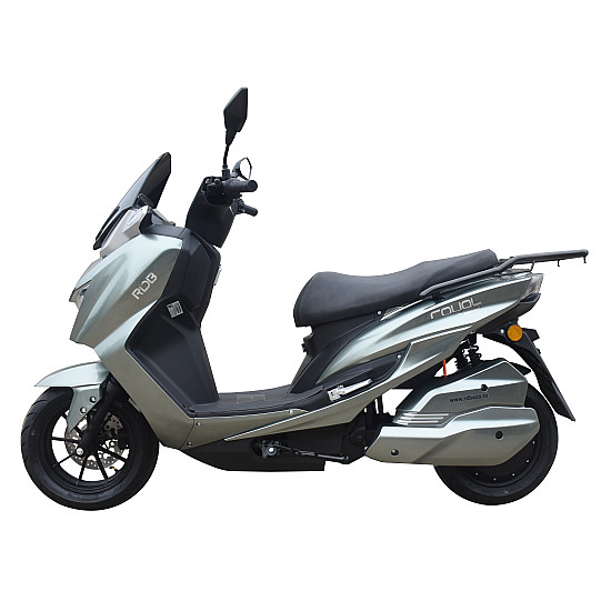Scuter Electric RDB ROYAL, 2000W, fara permis, 25km/h Scuter Electric RDB ROYAL, 2000W, fara permis, 25km/h