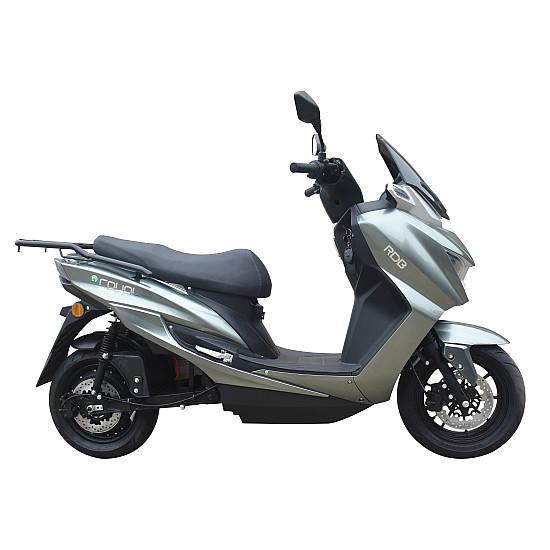 Scuter Electric RDB ROYAL, 2000W, fara permis, 25km/h Scuter Electric RDB ROYAL, 2000W, fara permis, 25km/h