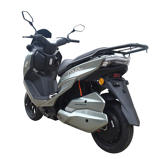 Scuter Electric RDB ROYAL, 2000W, fara permis, 25km/h Scuter Electric RDB ROYAL, 2000W, fara permis, 25km/h