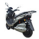 Scuter Electric RDB ROYAL, 2000W, fara permis, 25km/h Scuter Electric RDB ROYAL, 2000W, fara permis, 25km/h