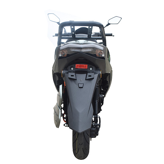 Scuter Electric RDB ROYAL, 2000W, fara permis, 25km/h Scuter Electric RDB ROYAL, 2000W, fara permis, 25km/h