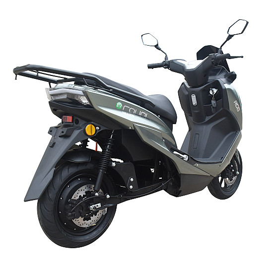 Scuter Electric RDB ROYAL, 2000W, fara permis, 25km/h Scuter Electric RDB ROYAL, 2000W, fara permis, 25km/h