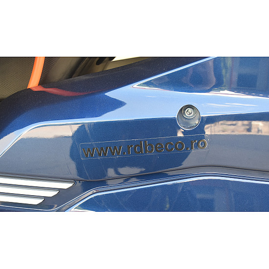 Scuter Electric RDB ROYAL, 2000W, fara permis, 25km/h Scuter Electric RDB ROYAL, 2000W, fara permis, 25km/h
