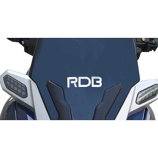 Scuter Electric RDB ROYAL, 2000W, fara permis, 25km/h Scuter Electric RDB ROYAL, 2000W, fara permis, 25km/h