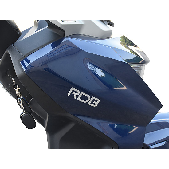 Scuter Electric RDB ROYAL, 2000W, fara permis, 25km/h Scuter Electric RDB ROYAL, 2000W, fara permis, 25km/h