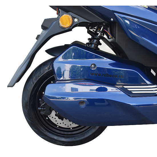 Scuter Electric RDB ROYAL, 2000W, fara permis, 25km/h Scuter Electric RDB ROYAL, 2000W, fara permis, 25km/h