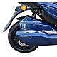 Scuter Electric RDB ROYAL, 2000W, fara permis, 25km/h Scuter Electric RDB ROYAL, 2000W, fara permis, 25km/h