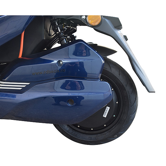 Scuter Electric RDB ROYAL, 2000W, fara permis, 25km/h Scuter Electric RDB ROYAL, 2000W, fara permis, 25km/h