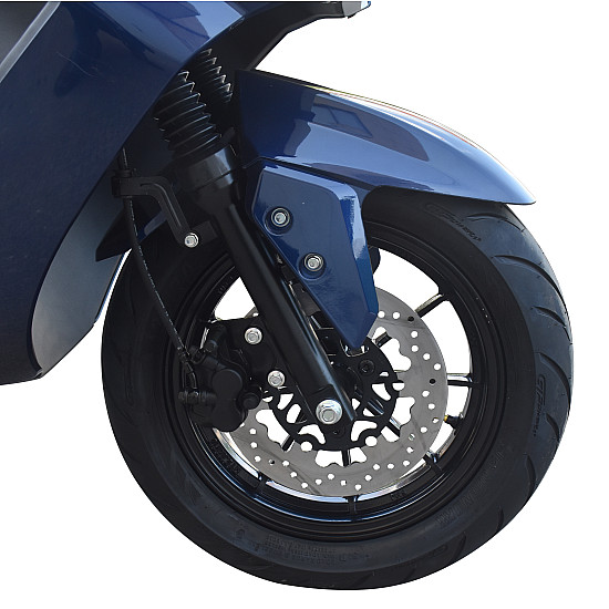 Scuter Electric RDB ROYAL, 2000W, fara permis, 25km/h Scuter Electric RDB ROYAL, 2000W, fara permis, 25km/h