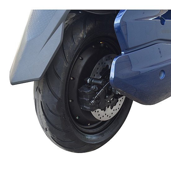 Scuter Electric RDB ROYAL, 2000W, fara permis, 25km/h Scuter Electric RDB ROYAL, 2000W, fara permis, 25km/h