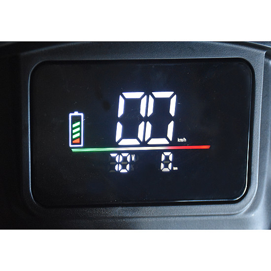 Scuter Electric RDB ROYAL, 2000W, fara permis, 25km/h Scuter Electric RDB ROYAL, 2000W, fara permis, 25km/h