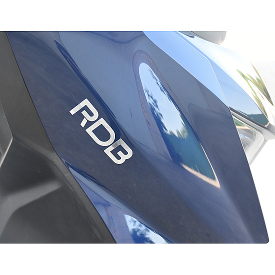 Scuter Electric RDB ROYAL, 2000W, fara permis, 25km/h Scuter Electric RDB ROYAL, 2000W, fara permis, 25km/h