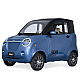 Masina electrica RDB Roxy PRO, 25 km/h, fara permis de conducere, aer conditionat Masina electrica RDB Roxy PRO, 25 km/h, fara permis de conducere, aer conditionat