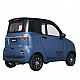 Masina electrica RDB Roxy PRO, 25 km/h, fara permis de conducere, aer conditionat Masina electrica RDB Roxy PRO, 25 km/h, fara permis de conducere, aer conditionat