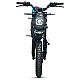 Scuter Electric RDB SLY, 2000W, fara permis, 25km/h