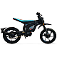 Scuter Electric RDB SLY, 2000W, fara permis, 25km/h