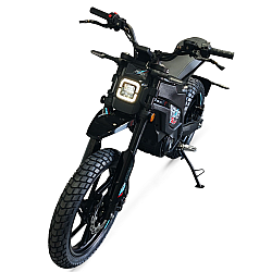 Scuter Electric RDB SLY, 2000W, fara permis, 25km/h Scuter Electric RDB SLY, 2000W, fara permis, 25km/h