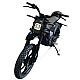 Scuter Electric RDB SLY, 2000W, fara permis, 25km/h