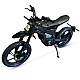 Scuter Electric RDB SLY, 2000W, fara permis, 25km/h