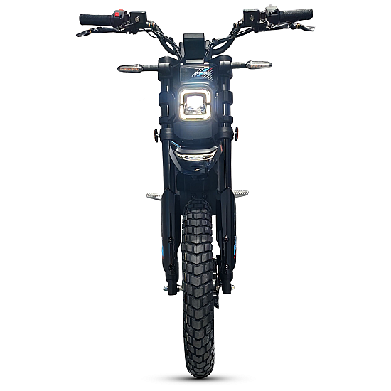Scuter Electric RDB SLY, 2000W, fara permis, 25km/h