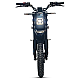 Scuter Electric RDB SLY, 2000W, fara permis, 25km/h